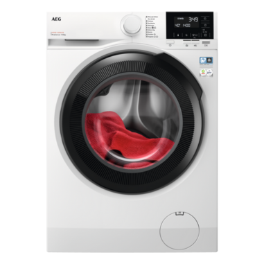 Aeg l61270bi lavadora integrable 7 kg 1200 rpm a++ barato de outlet