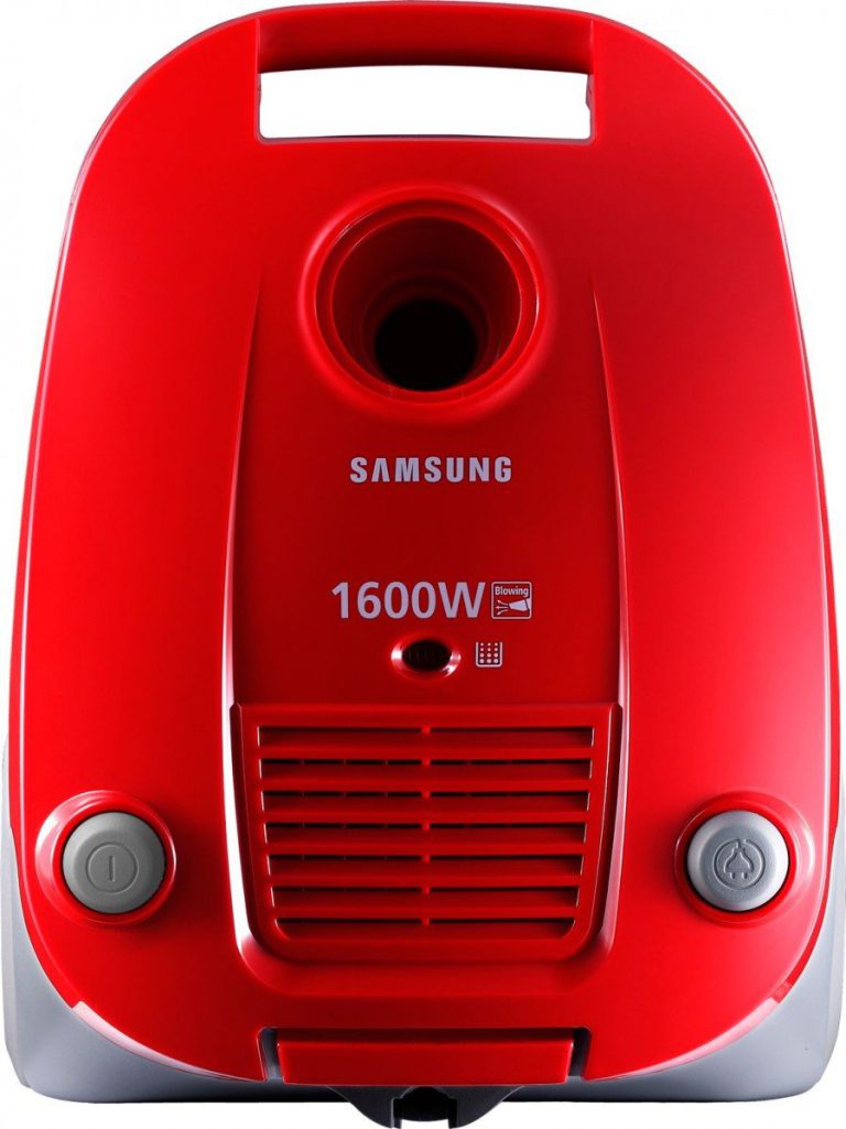 Fshes Korenti Samsung SC4135 thumbnail 3