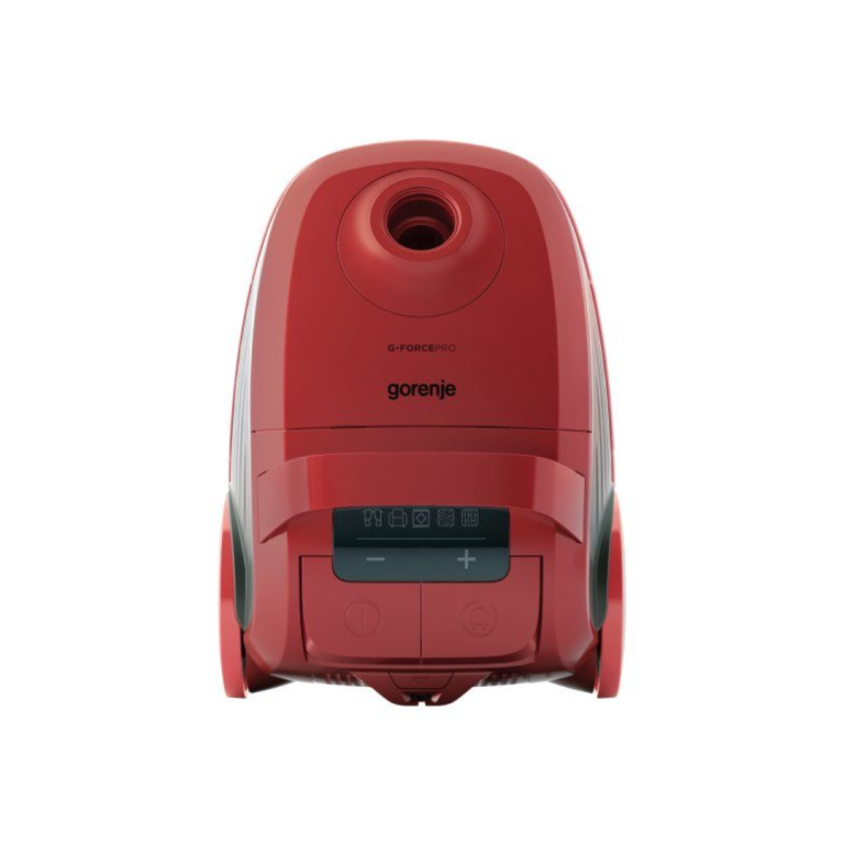 Fshese Gorenje VCEA21GPRRCY