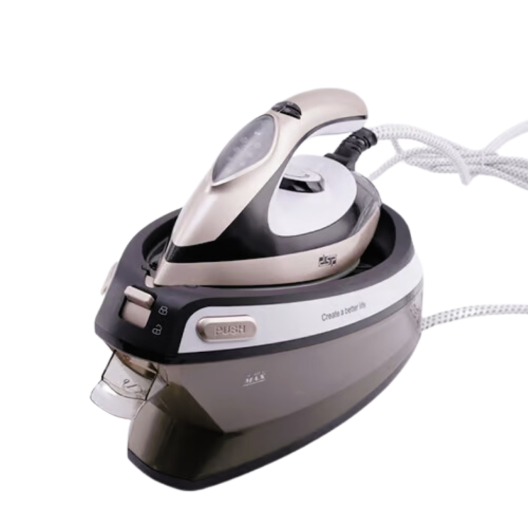 Hekur DSP KD1120