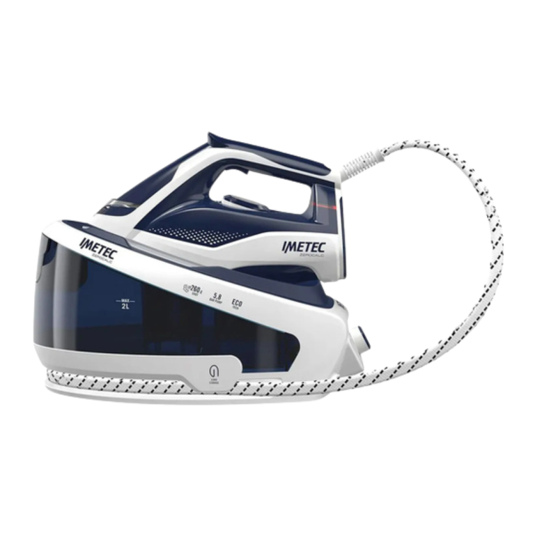 Hekur Imetec P8401