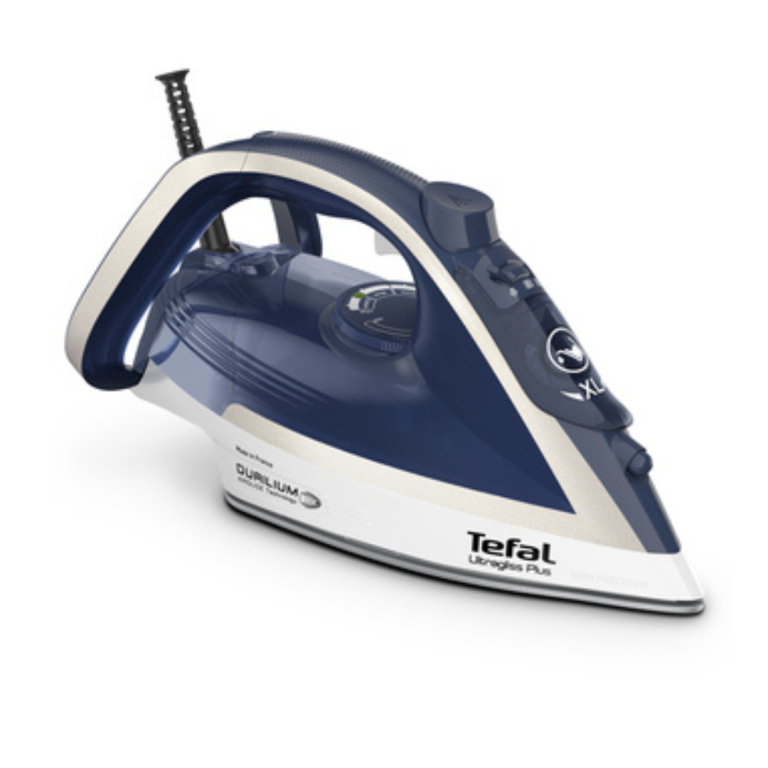 Hekur Tefal FV6812