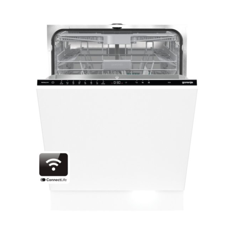 Lavastovilje Gorenje GV673C60