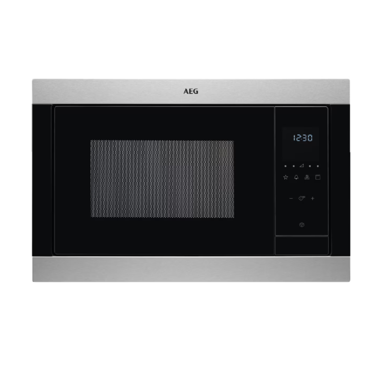 Mikroval Inkaso AEG MSB2547D-M