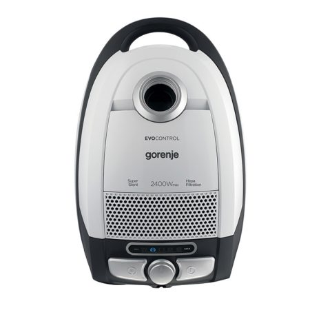 Fshes Korenti Gorenje vc2421ecw - Image 4
