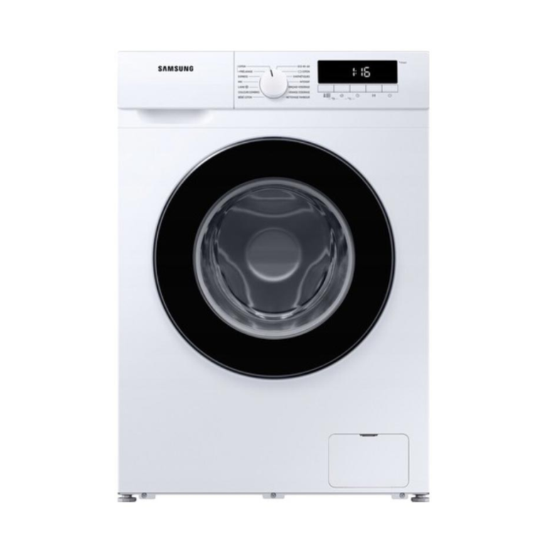 LAVATRICE SAMSUNG WW80T304MBW
