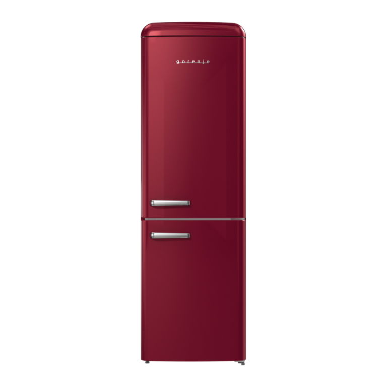 FRIGORIFER GORENJE ONRK619DR