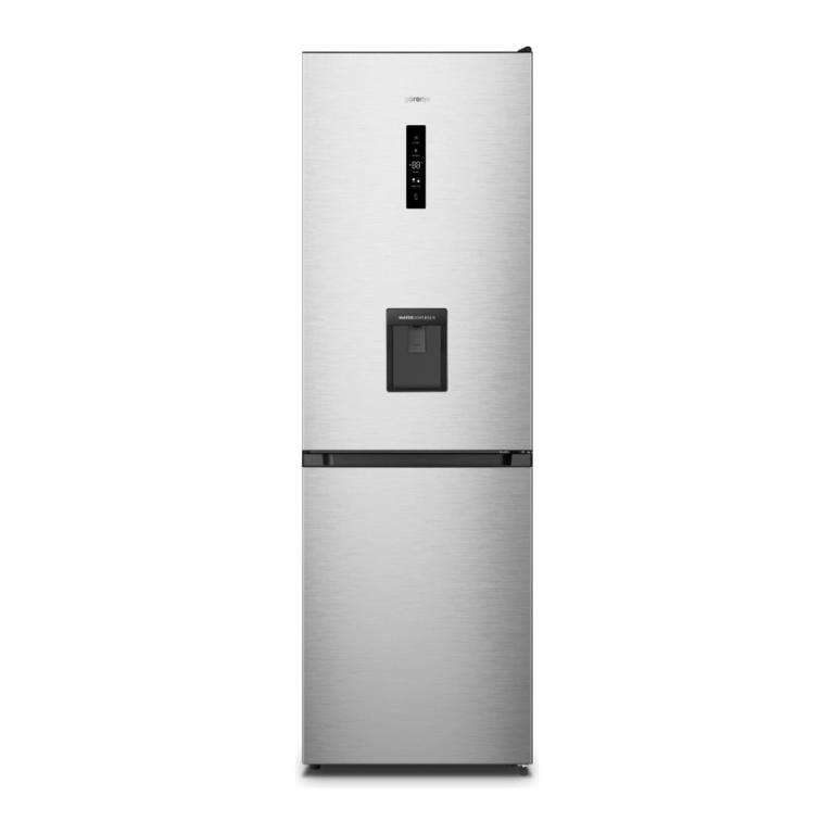 FRIGORIFER GORENJE NRK619EAXL4WD