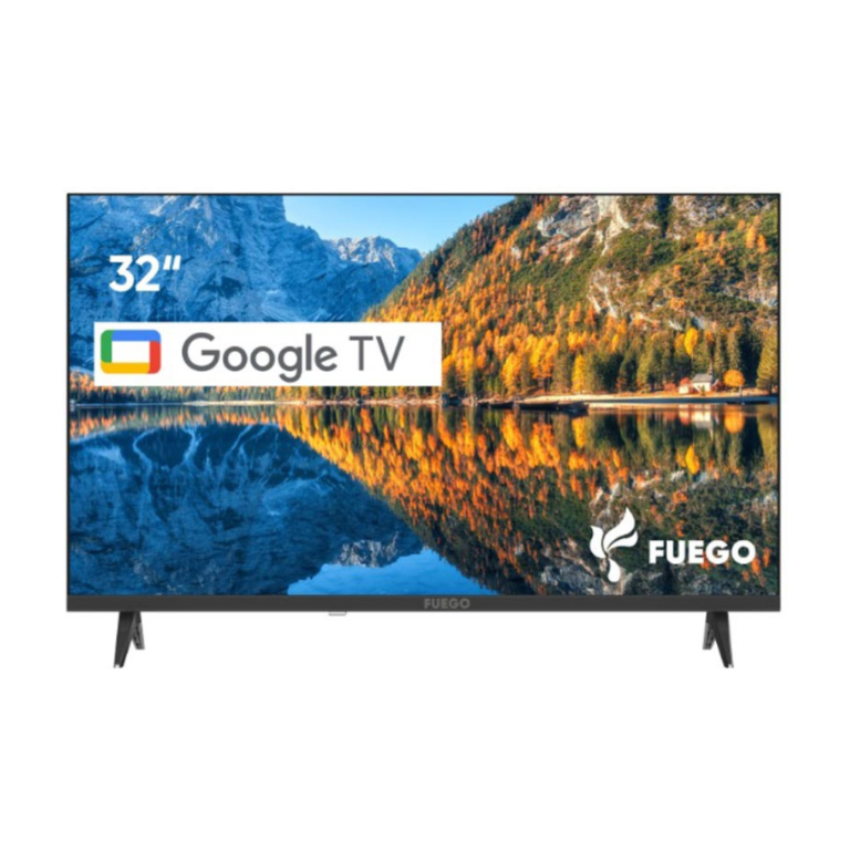 TELEVIZOR FUEGO 32EL720GTV