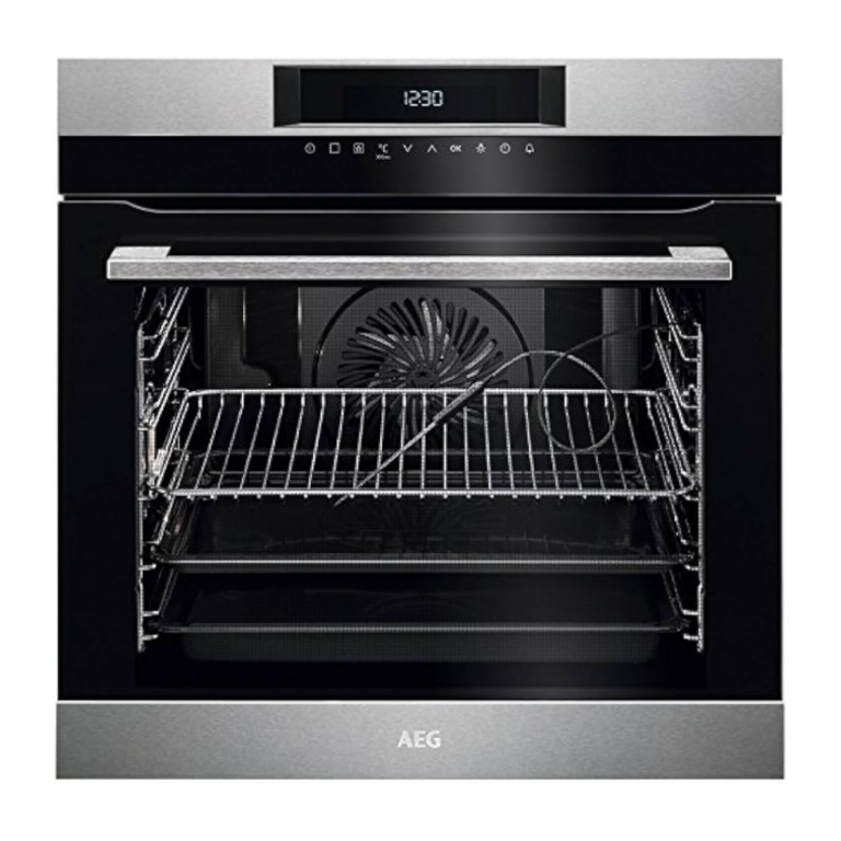 FURRE AEG BPK642120M