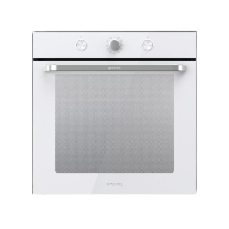 FURRE GORENJE BOS6727SYW