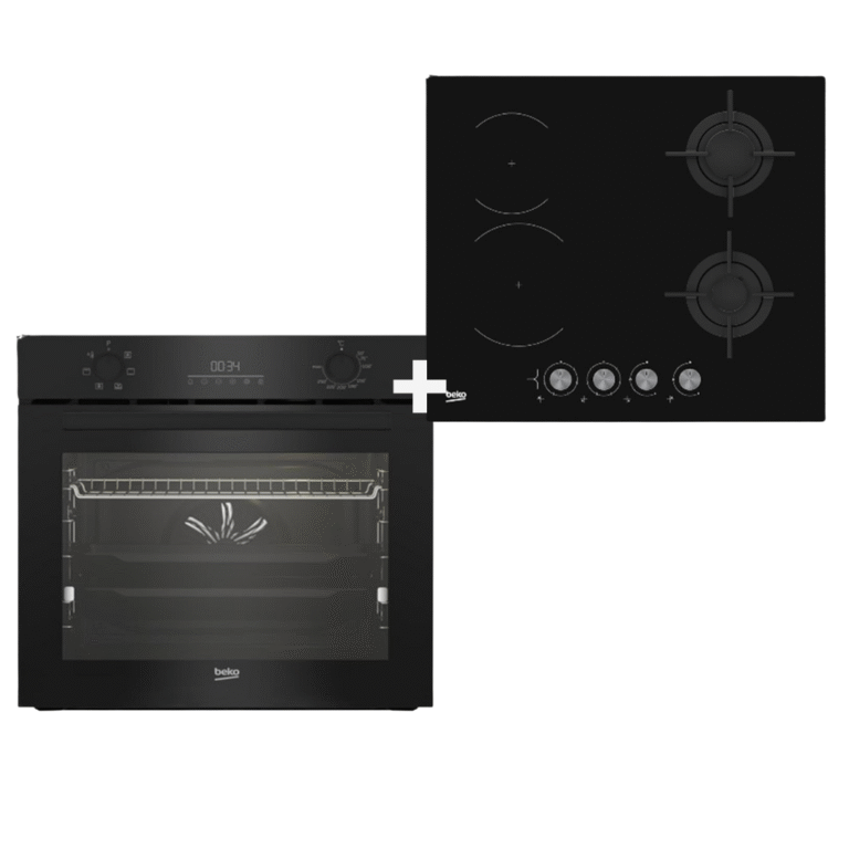 FURRE+ PIANURE BEKO BBSE17350BD