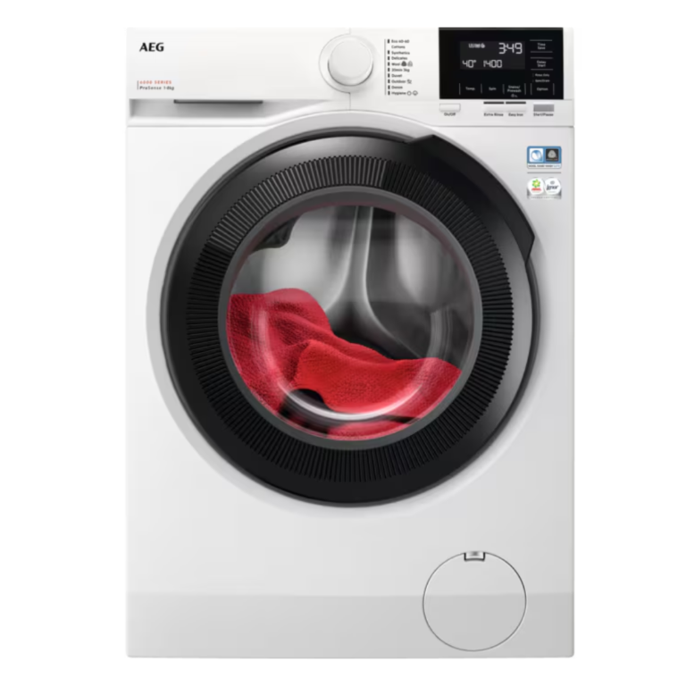 LAVATRICE AEG LFR61844B