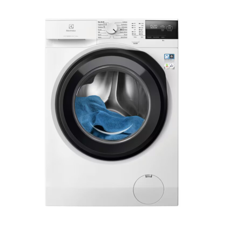 LAVATRICE ELECTROLUX EW6F2412E