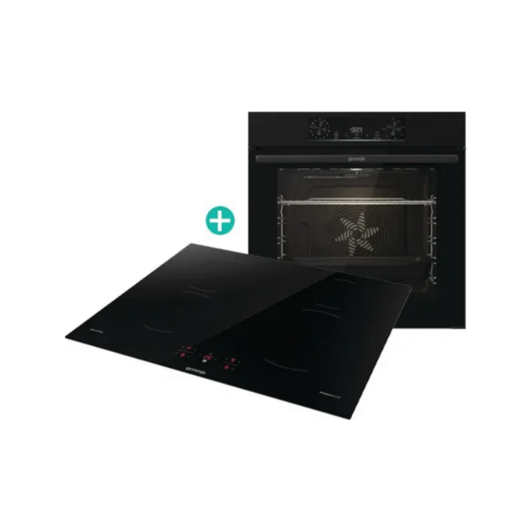 FURRE+PJANURE GORENJE BOP6737E02BK