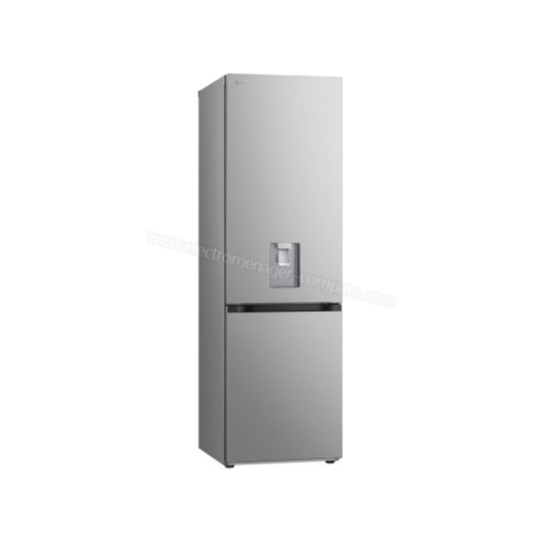 FRIGORIFER LG GBF3102DPY