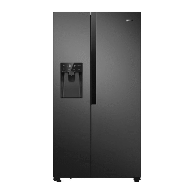 FRIGORIFER GORENJE NRS9182VB