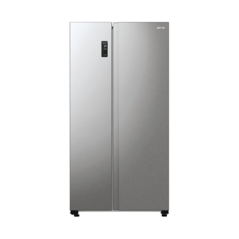 FRIGORIFER GORENJE NRR917E41X