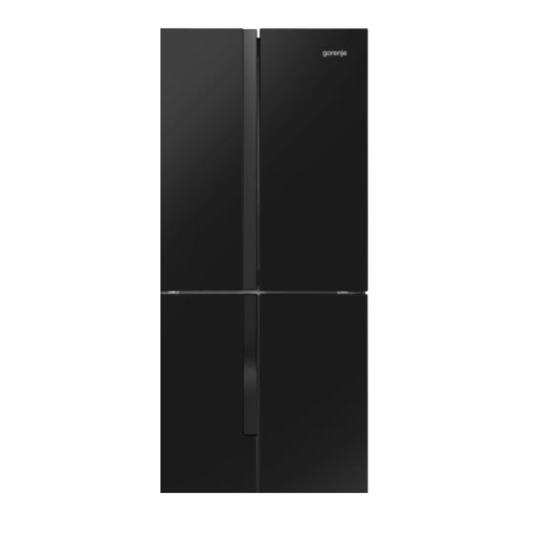FRIGORIFER GORENJE NRM818EMB