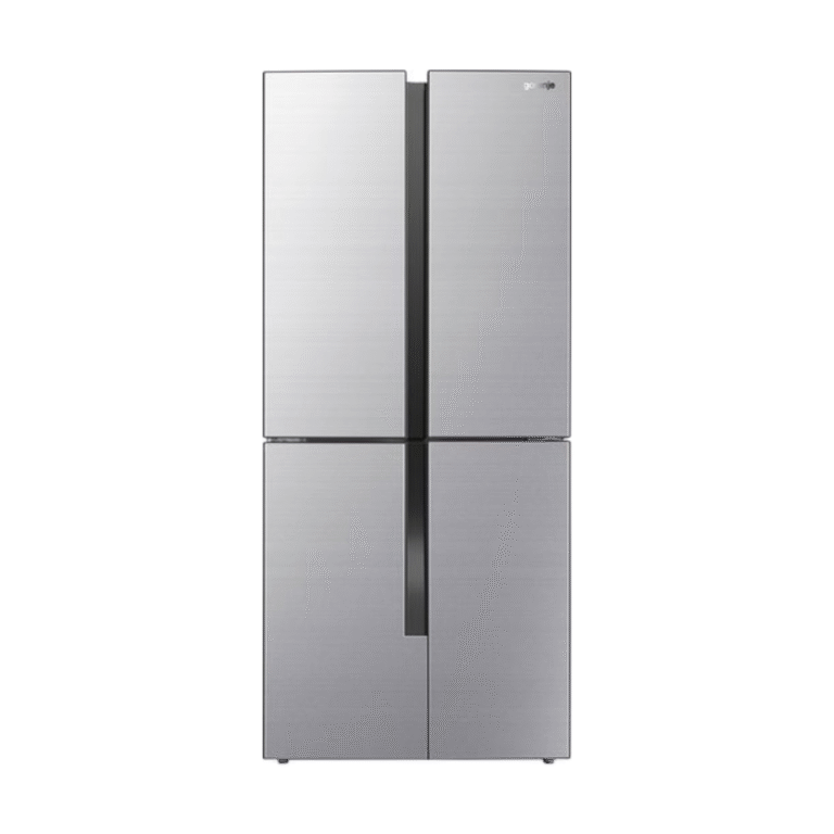 FRIGORIFER GORENJE NRM818MX