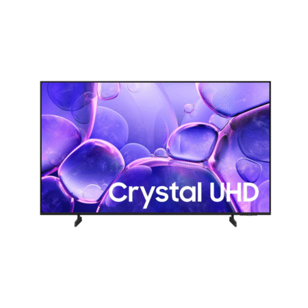 TV SAMSUNG UE43U8072FUXXH