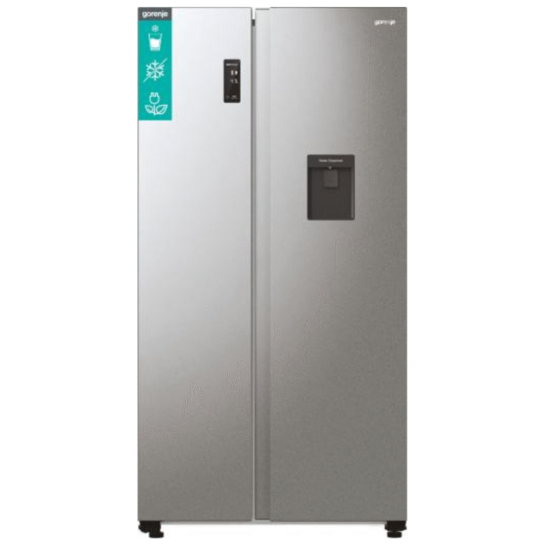 FRIGORIFER GORENJE NRR918EAXLWD