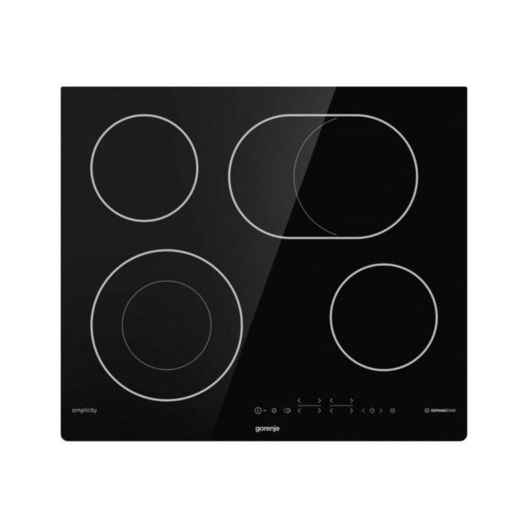 SUPRINE GORENJE ECT643SYB