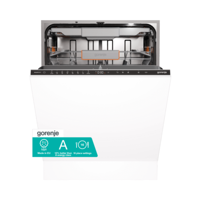 LAVASTOVILJE GORENJE GV673A66