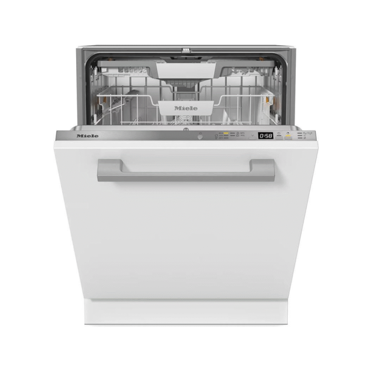 LAVASTOVILJE MIELE G5450SCV