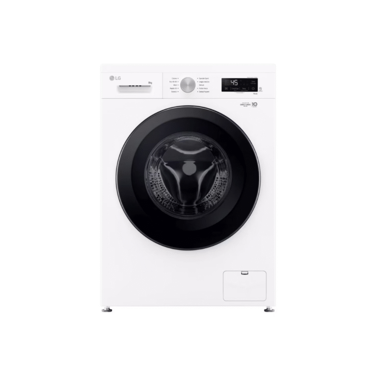 LAVATRICE LG F4X1008NWK