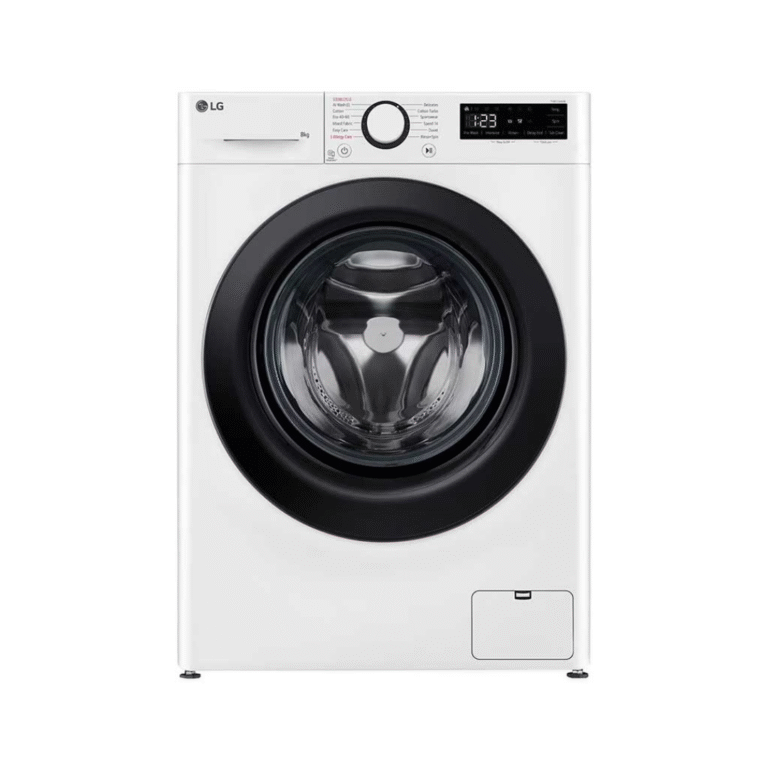 LAVATRICE LG F2WR508SBW