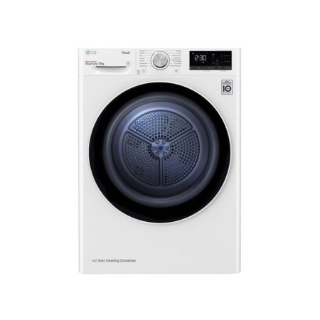 THARESE RROBASH LG RH80V3AV6N