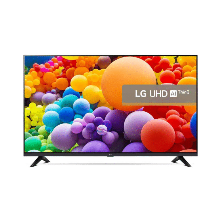 TELEVIZOR LG 65UT73003LA