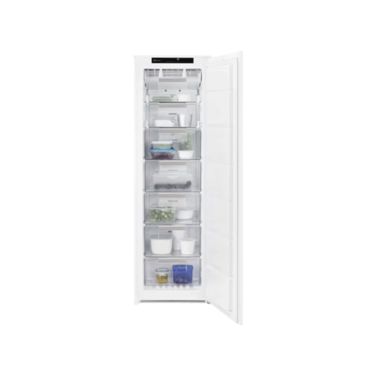 FRIGORIFER INKASO ELECTROLUX LUT6NF18S