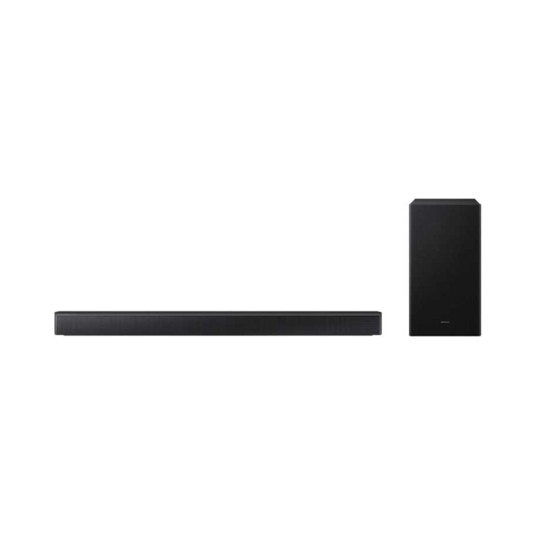 SOUNDBAR SAMSUNG HW-B650F/EN