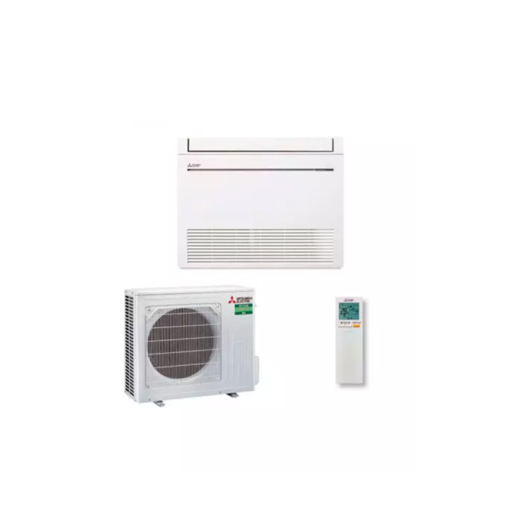 Kondicioner Mitsubishi MFZ-KT50VG/SUZ-M50VA 18000 BTU