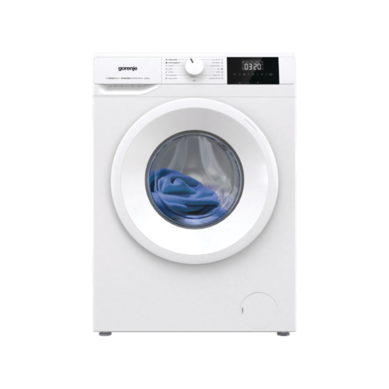 LAVATRICE GORENJE WPNGPI72SBS
