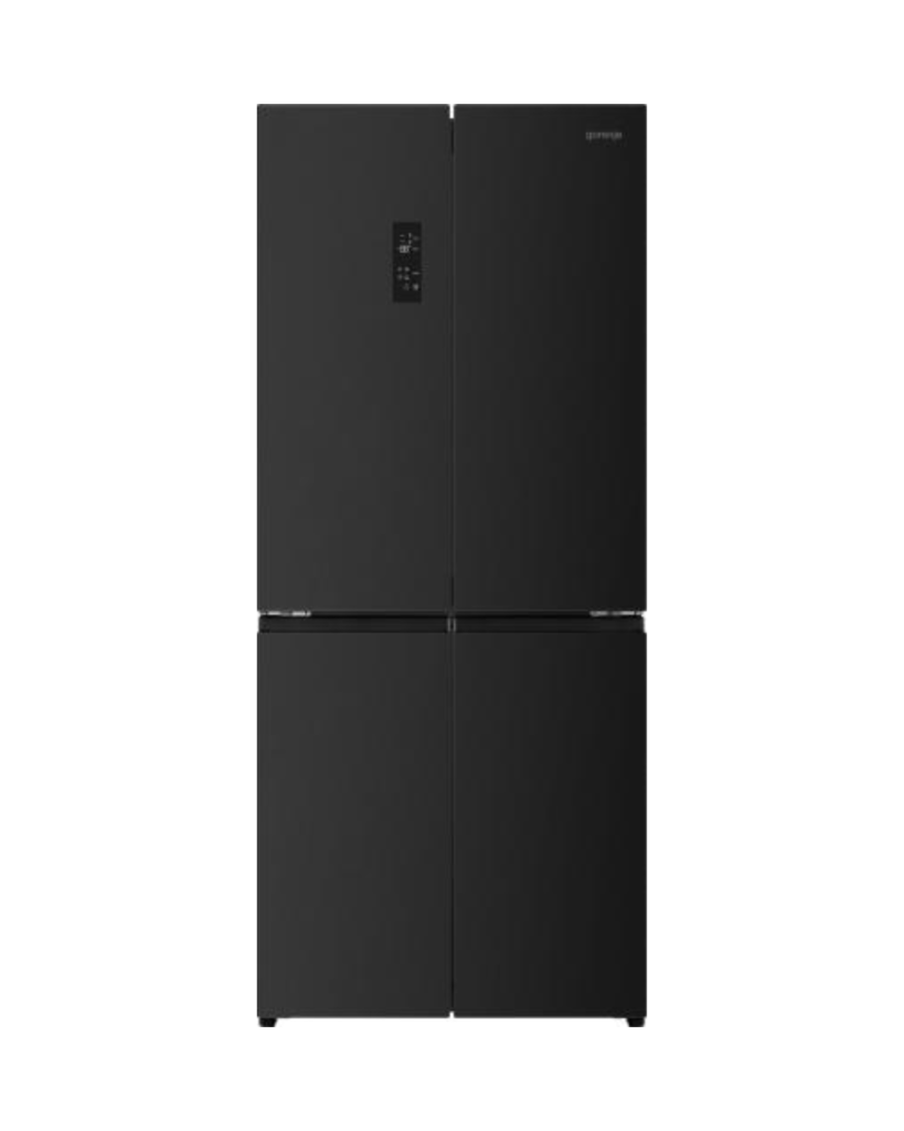 FRIGORIFER GORENJE NRM819E61BX