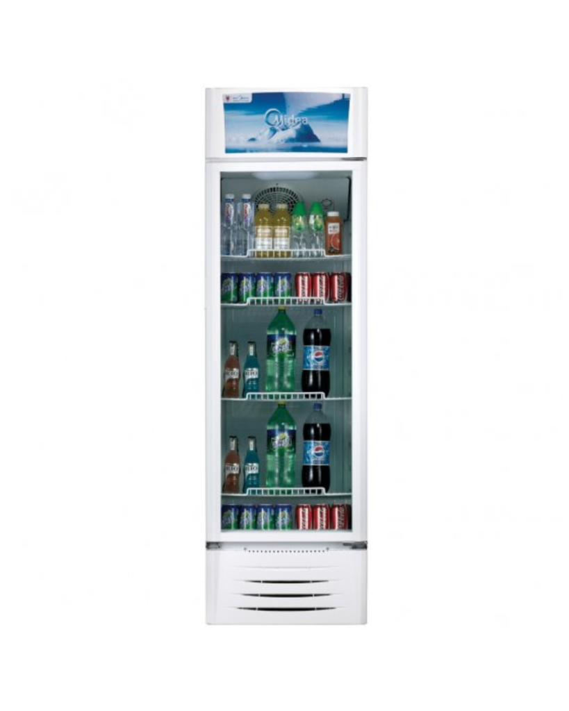 FRIGORIFER MIDEA SC-316