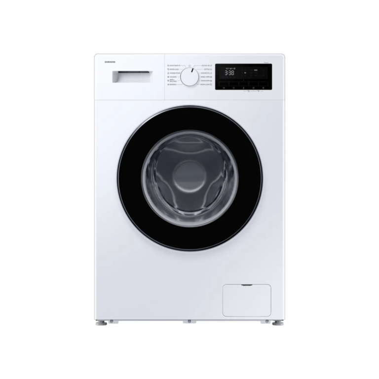 LAVATRICE SAMSUNG WW80FG3M05SWLE