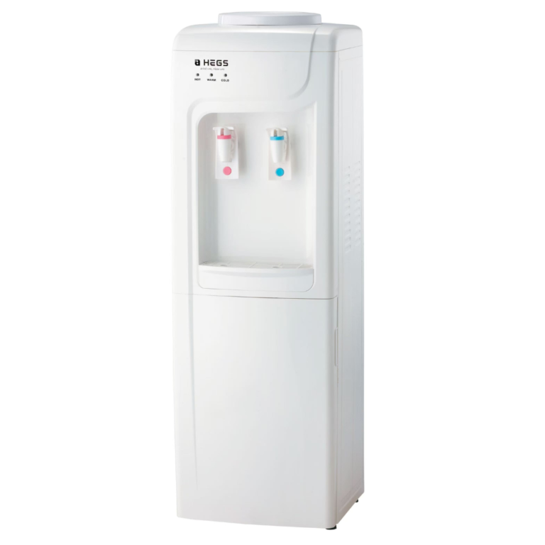DISPENSER UJI HEGS BY90