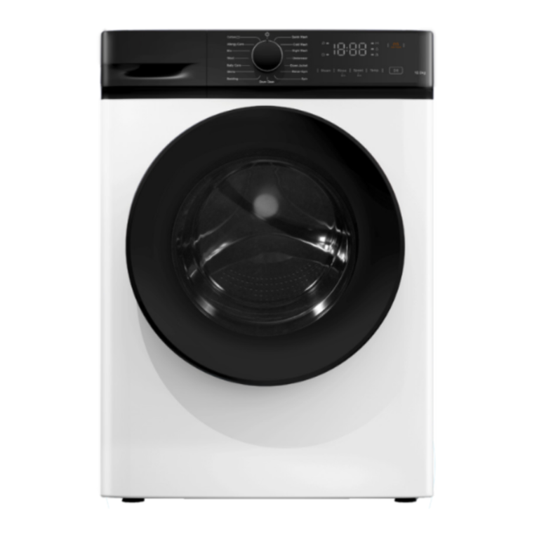 LAVATRICE TESLA TWM101400W