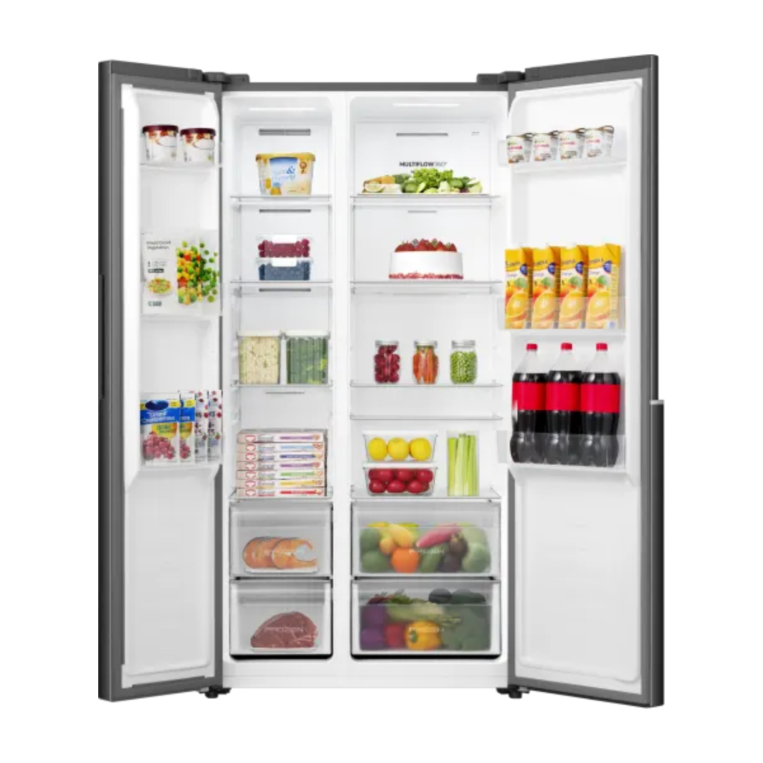 FRIGORIFER GORENJE NRS917E41BX - Image 2