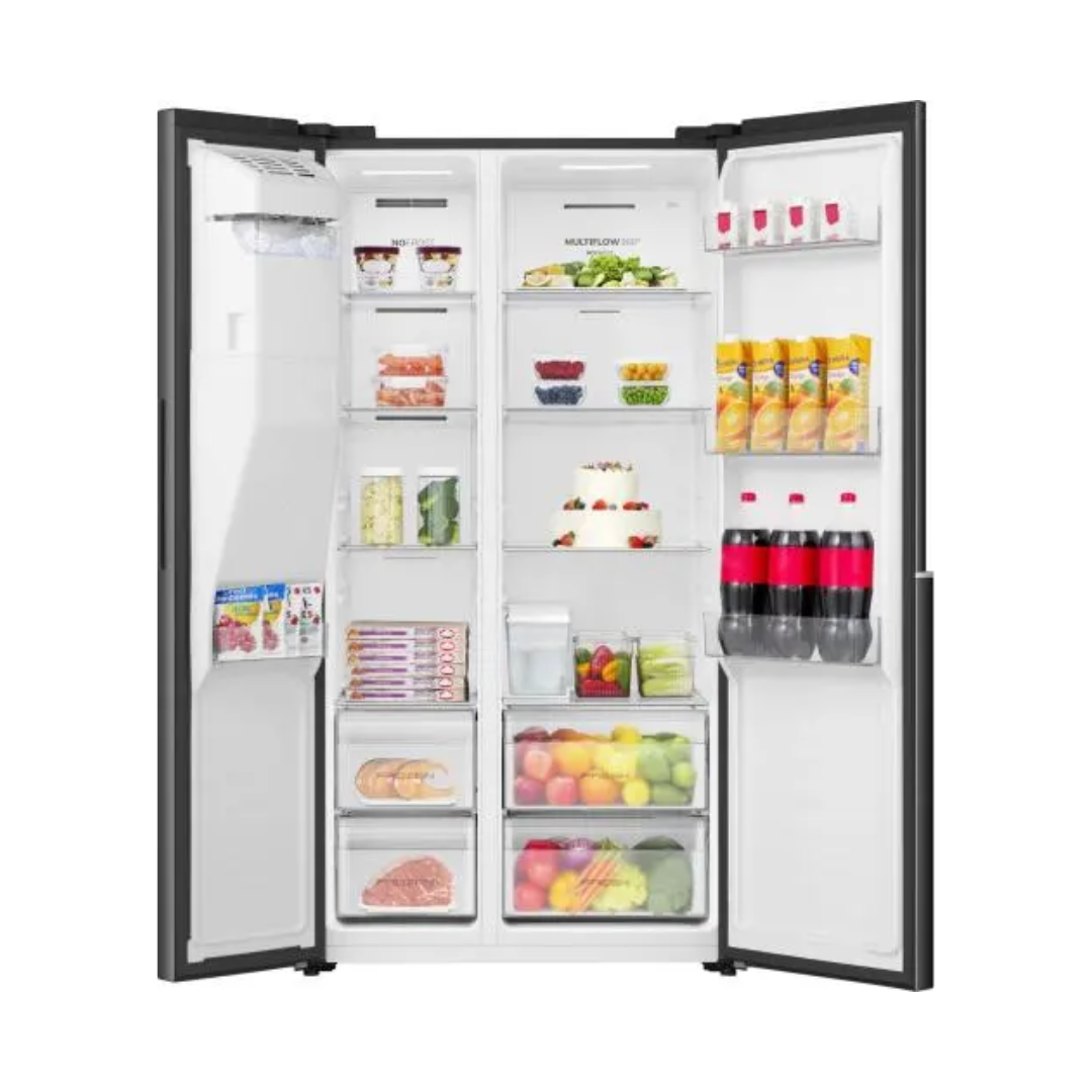 FRIGORIFER GORENJE NRS917E61BX - Image 2