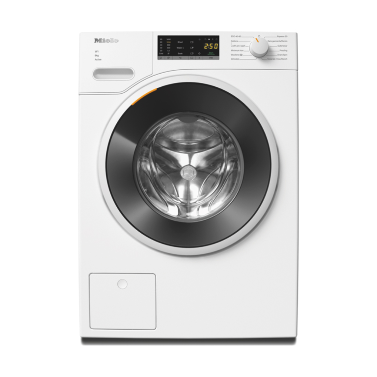 LAVATRICE MIELE WWA120 WCS