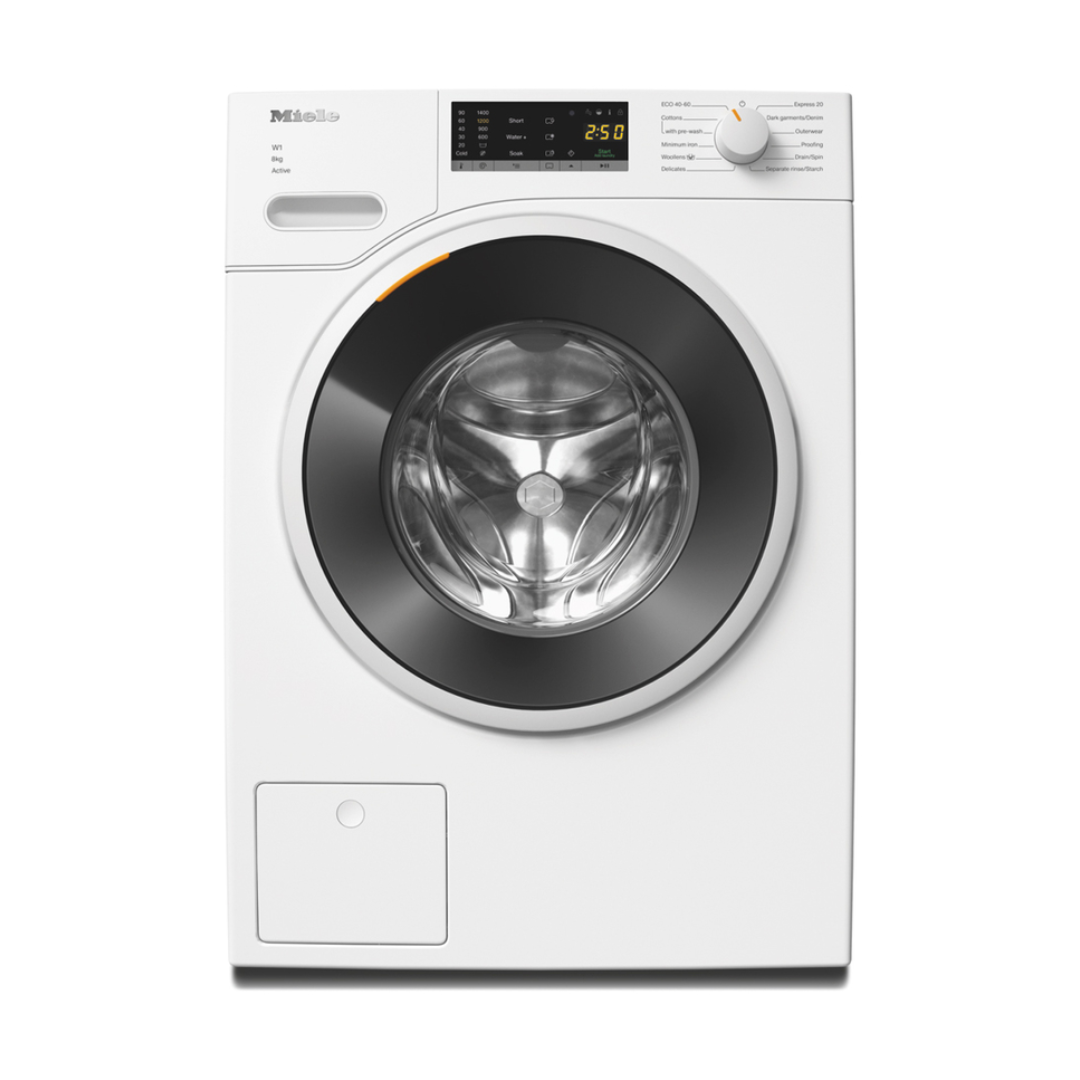LAVATRICE MIELE WWA120 WCS