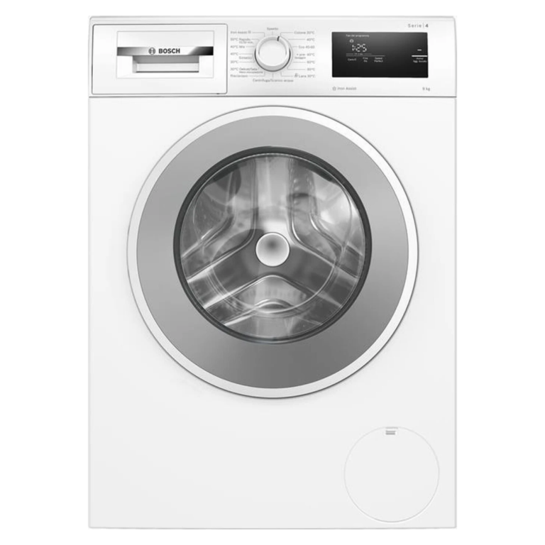 LAVATRICE BOSCH WAN24009IT