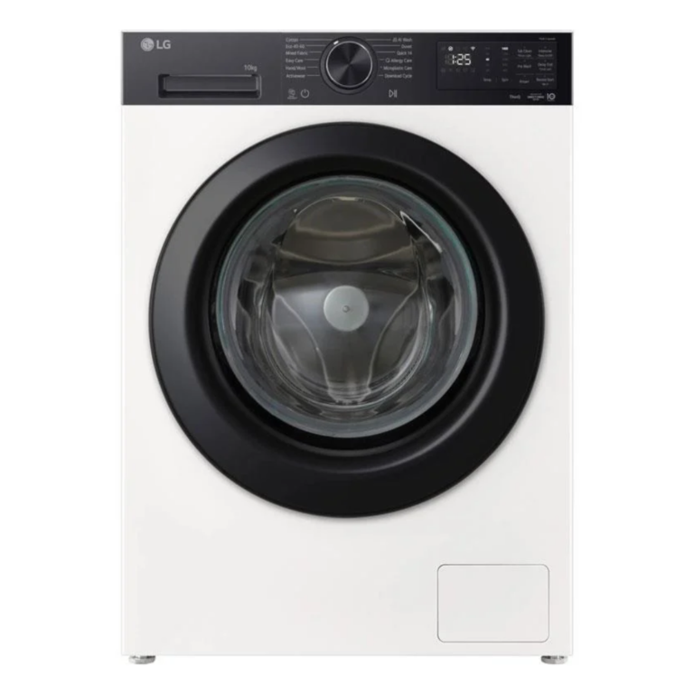 LAVATRICE LG F4X5N10NHKP