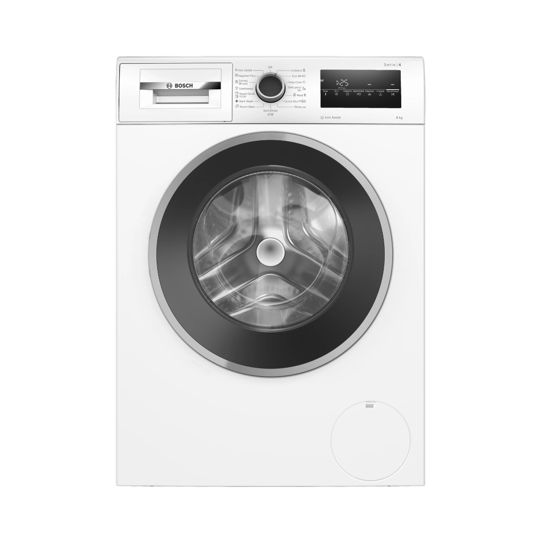 LAVATRICE BOSCH WAN2426NBY