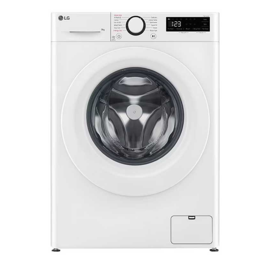 LAVATRICE LG F2WR509SWW